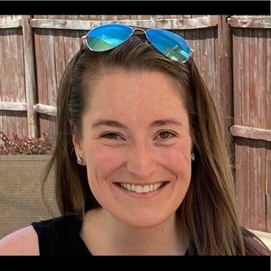 Meet your Posher, Becky